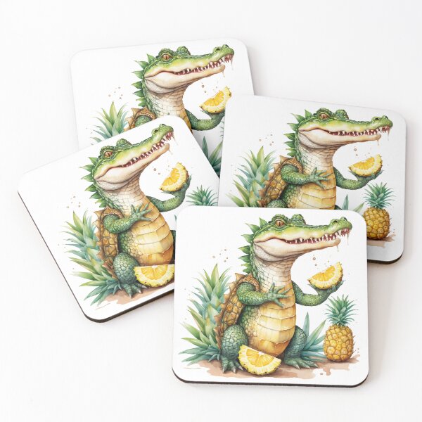 Item preview, Croco Fruits designed and sold by Talpha.