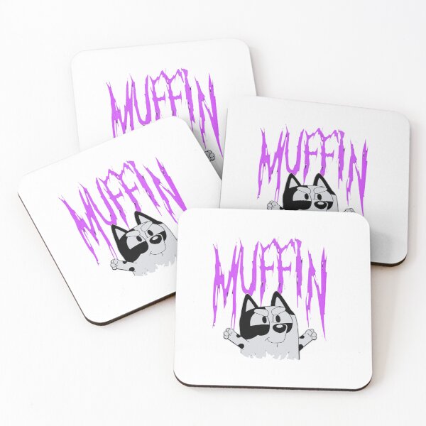 Item preview, Muffin dog designed and sold by NewStyle-IM.