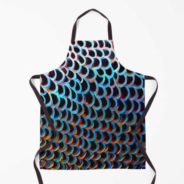 Item preview, Iridescent Scales designed and sold by Tadermade.