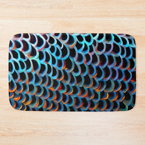 Item preview, Iridescent Scales designed and sold by Tadermade.