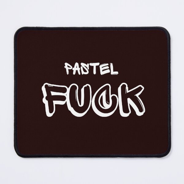 Item preview, Pastel fuck designed and sold by Delights200.