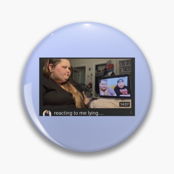 Item preview, Amberlynn Reid meme designed and sold by Maurizumono2.