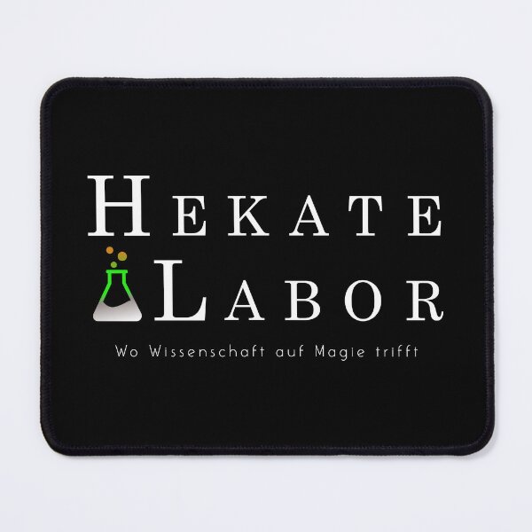 Artikelvorschau, Hekate Labor - Logo entworfen und verkauft von Steven Paw.