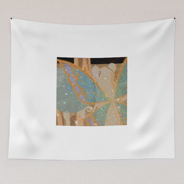 Item preview, Glitter Fairy designed and sold by morganeio.