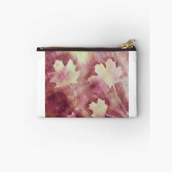 Item preview, Maple leaves in autumn designed and sold by Jenny-Arts.