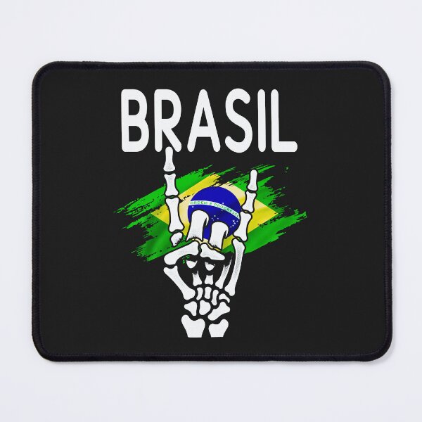 Item preview, Brasil  designed and sold by CreepyCornerArt.