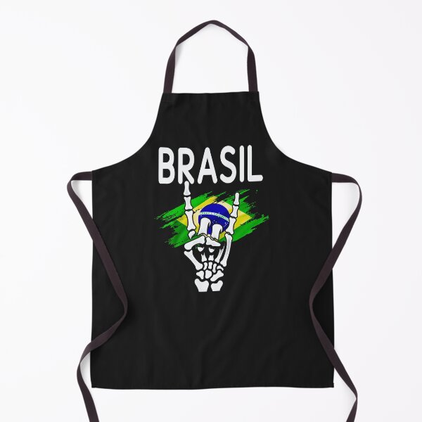 Item preview, Brasil designed and sold by CreepyCornerArt.