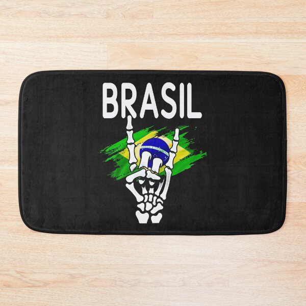 Item preview, Brasil  designed and sold by CreepyCornerArt.