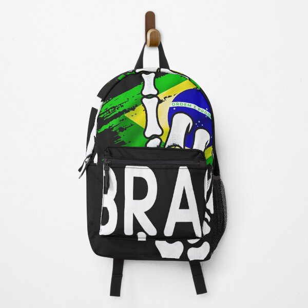 Item preview, Brasil  designed and sold by CreepyCornerArt.
