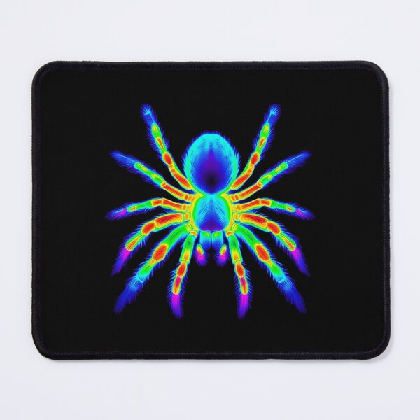 Item preview, Neon Arachnid designed and sold by zzz888.