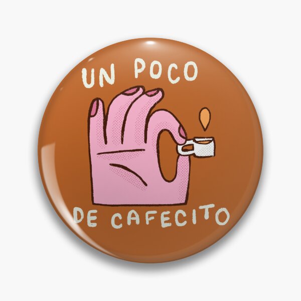Item preview, Un Poco de Cafecito designed and sold by taniasamoshkina.