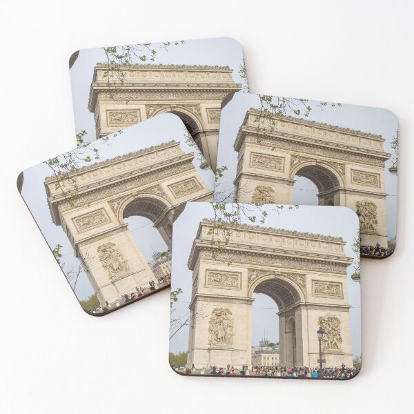 Item preview, Arc de Triomphe (1) designed and sold by Thomas Halouva.