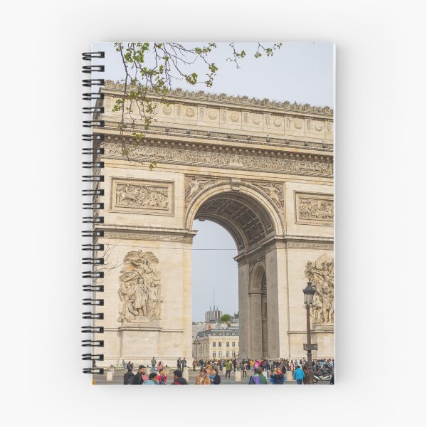 Item preview, Arc de Triomphe (1) designed and sold by Thomas Halouva.