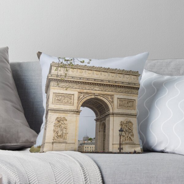 Item preview, Arc de Triomphe (1) designed and sold by Thomas Halouva.