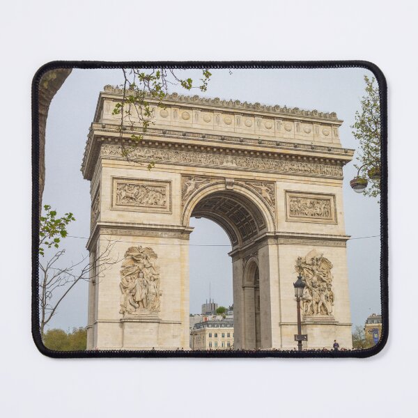 Item preview, Arc de Triomphe (1) designed and sold by Thomas Halouva.