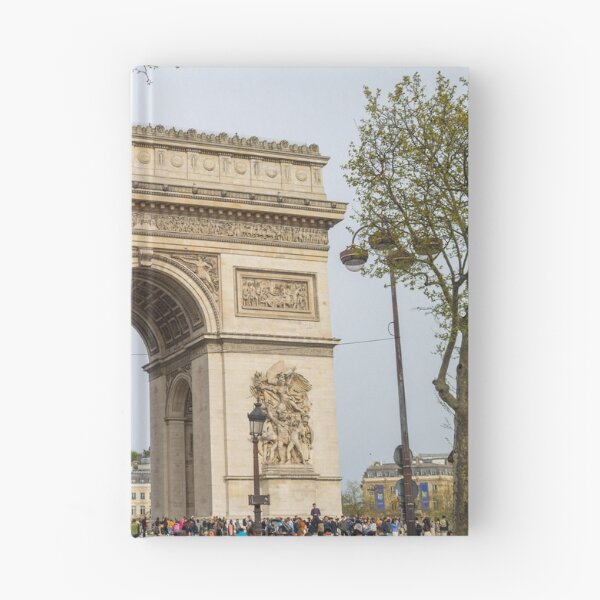 Item preview, Arc de Triomphe (1) designed and sold by Thomas Halouva.