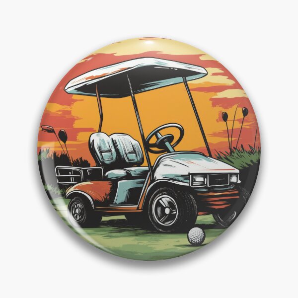 Item preview, Golf Cart Humor I Prefer to Walk Golfer designed and sold by harmonicllc.