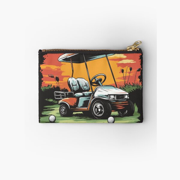 Item preview, Golf Cart Humor I Prefer to Walk Golfer designed and sold by harmonicllc.