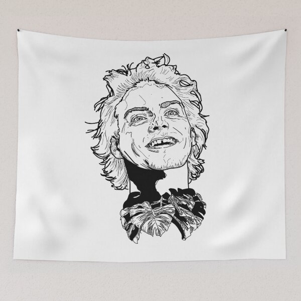 Item preview, mac demarco designed and sold by theworst.