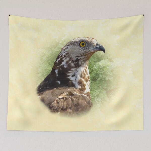 Item preview, Honey buzzard designed and sold by Guardi71.