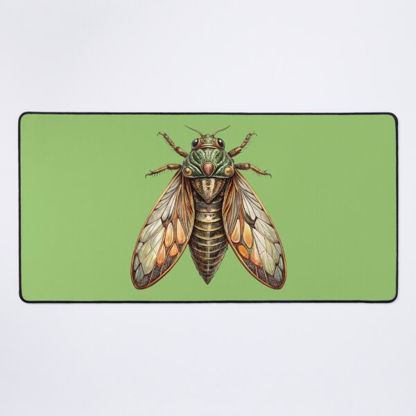 Item preview, Cicada designed and sold by muskitt.