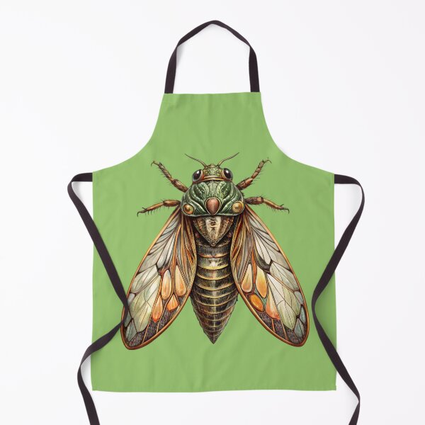Item preview, Cicada designed and sold by muskitt.