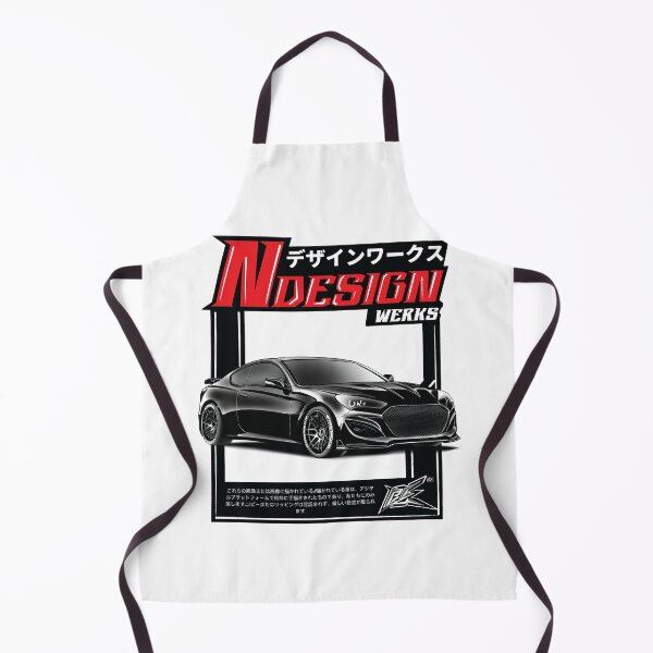 Item preview, hyundai genesis coupe black designed and sold by NaquashM.