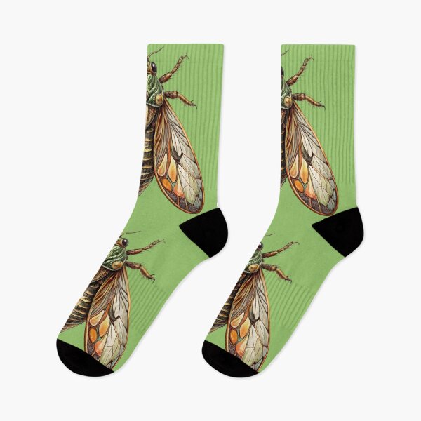 Item preview, Cicada designed and sold by muskitt.