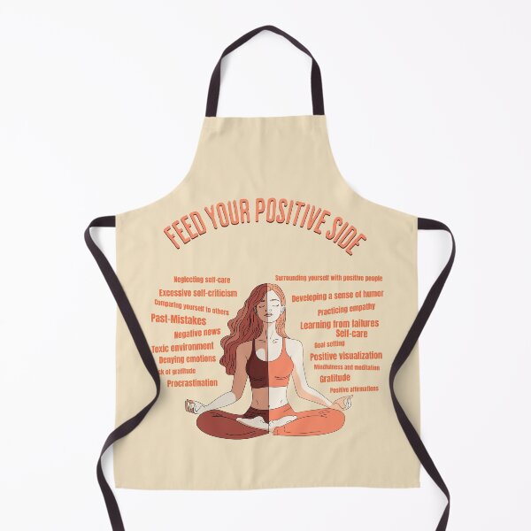 Item preview, Feed your positive side designed and sold by Jose Antonio Exposito Rodriguez.