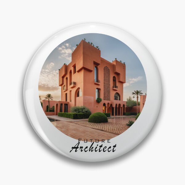 Item preview, Future Architect  designed and sold by Aymanerachif.