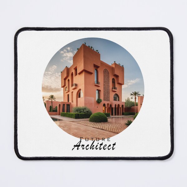 Item preview, Future Architect designed and sold by Aymanerachif.