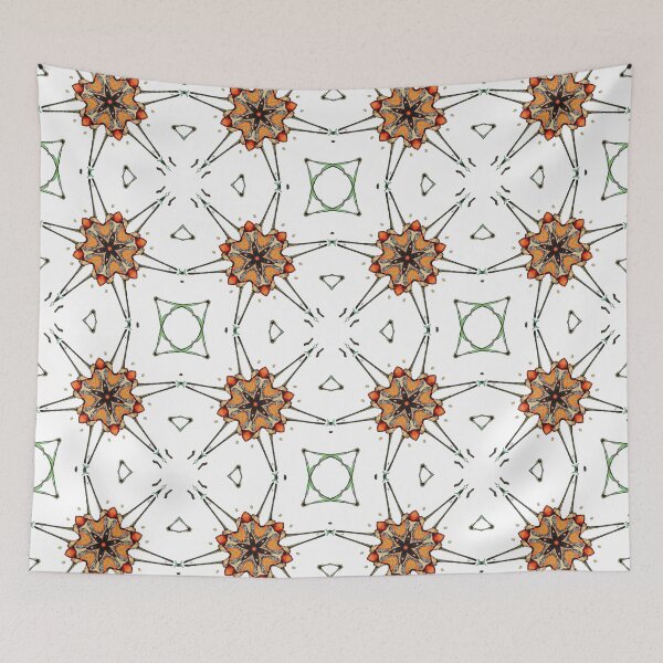Item preview, Star Gazer designed and sold by Jacqueline Huizenga.