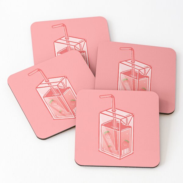 Item preview, Strawberry Juice designed and sold by Sonoyin.
