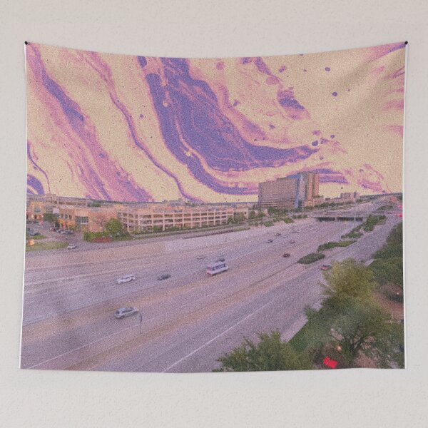 Item preview, I BEEN DOWN THAT ROAD AND NOW I'M BACK designed and sold by The Turbulent Architect.