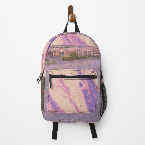 Item preview, I BEEN DOWN THAT ROAD AND NOW I'M BACK designed and sold by The Turbulent Architect.