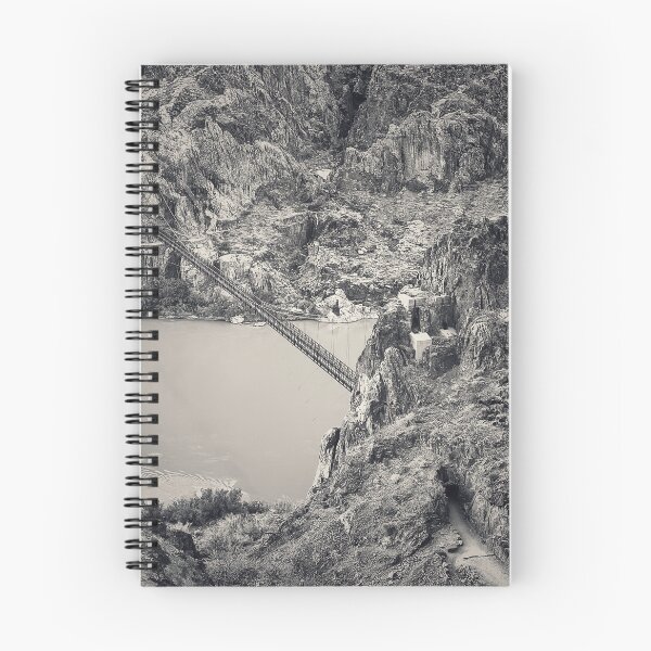 Item preview, Crossing The River designed and sold by Jason Tompkins.