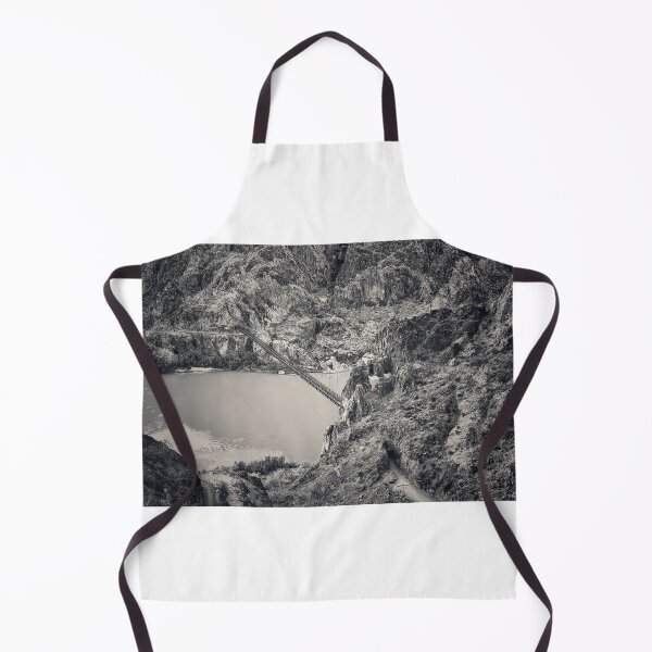 Item preview, Crossing The River designed and sold by Jason Tompkins.