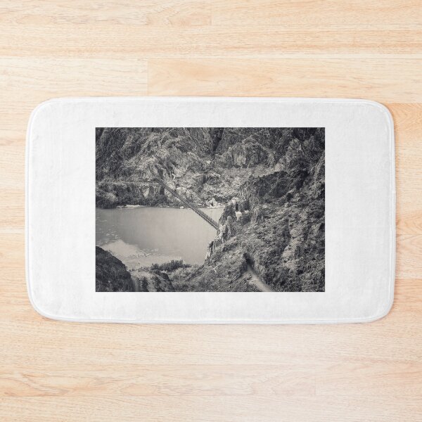 Item preview, Crossing The River designed and sold by Jason Tompkins.