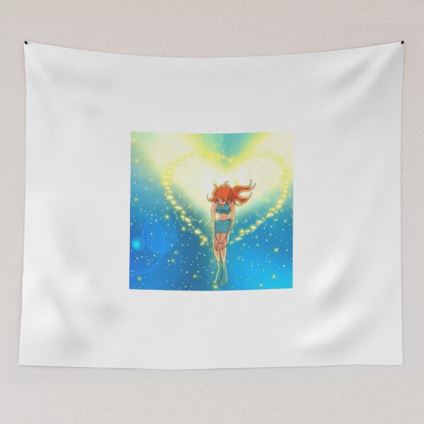 Item preview, Blue Fairy designed and sold by morganeio.