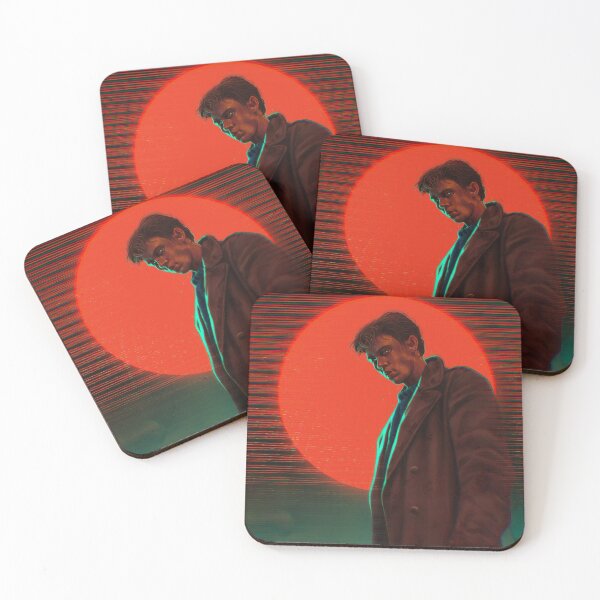 Item preview, Revelations designed and sold by swifty-fox.