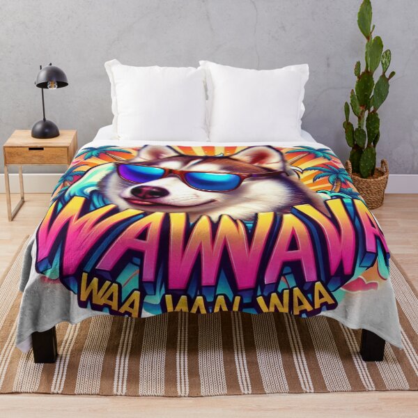 Item preview, WAAaaWAAaIaNm BEACH designed and sold by piscininha.