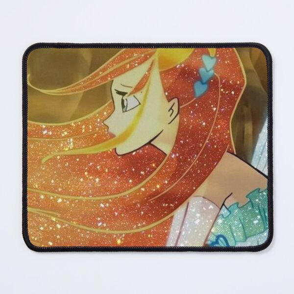 Item preview, Glitter Fairy designed and sold by morganeio.