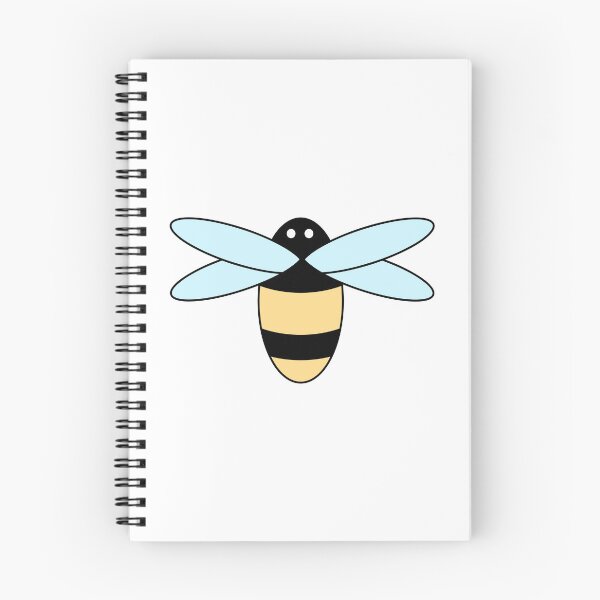 Item preview, Illustration of a little bee designed and sold by DEIVINM.