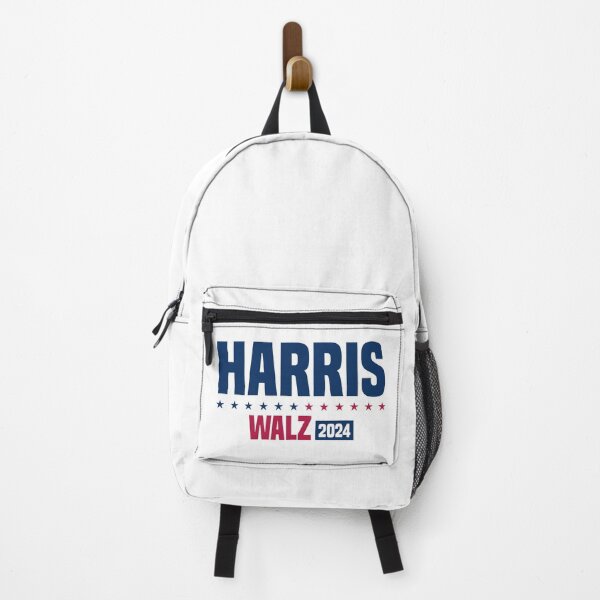 Item preview, Harris Walz 2024 designed and sold by Kannan-Ravi.