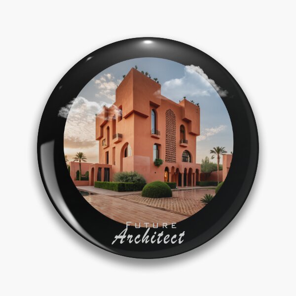 Item preview, Future Architect  designed and sold by Aymanerachif.