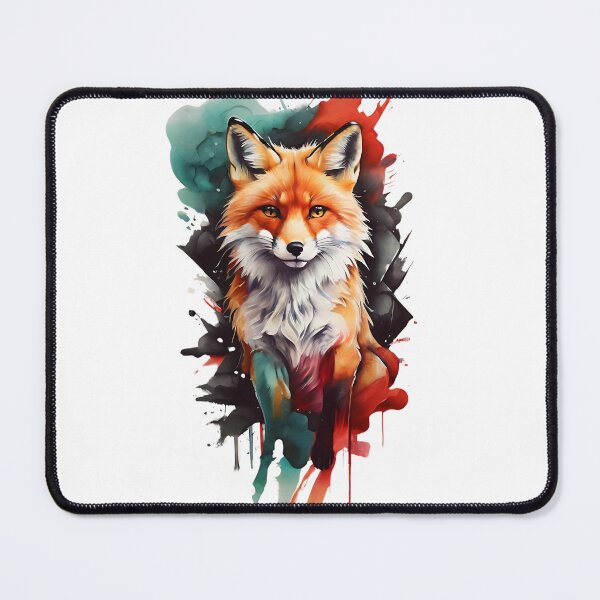 Artikelvorschau, Fuchs Kunst entworfen und verkauft von Torben2024.