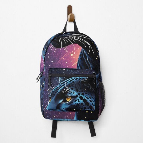 Item preview, Cosmic Jaguar designed and sold by 0penvimark.