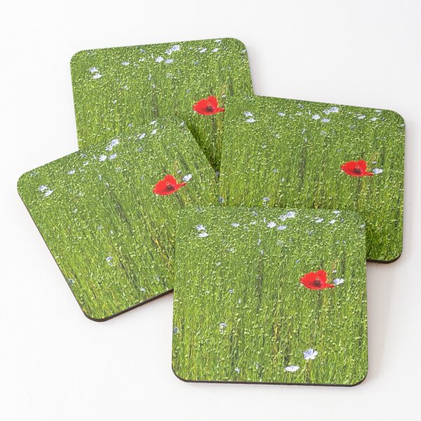 Item preview, Red Poppy designed and sold by gazzaphil.