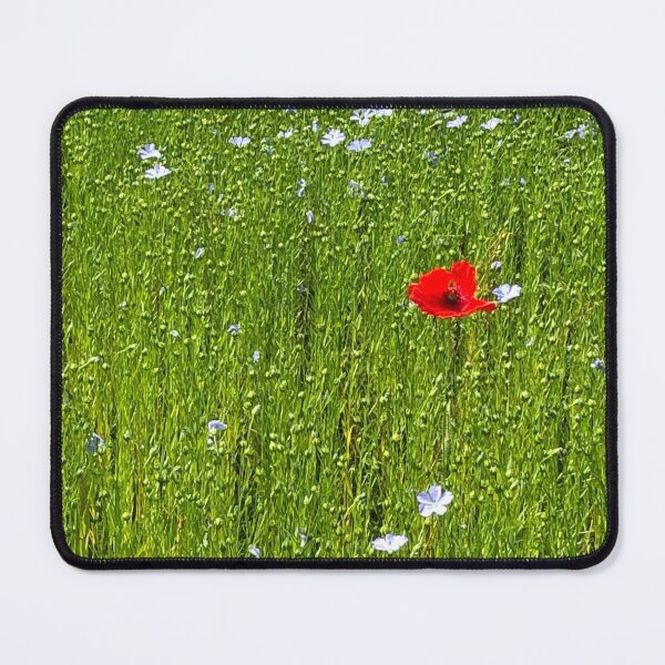 Item preview, Red Poppy designed and sold by gazzaphil.