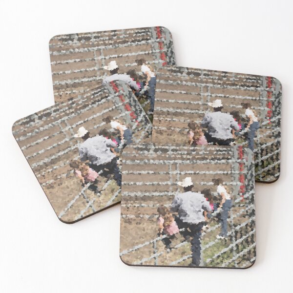 Item preview, Cowboy Kids designed and sold by Thomas Mercer.